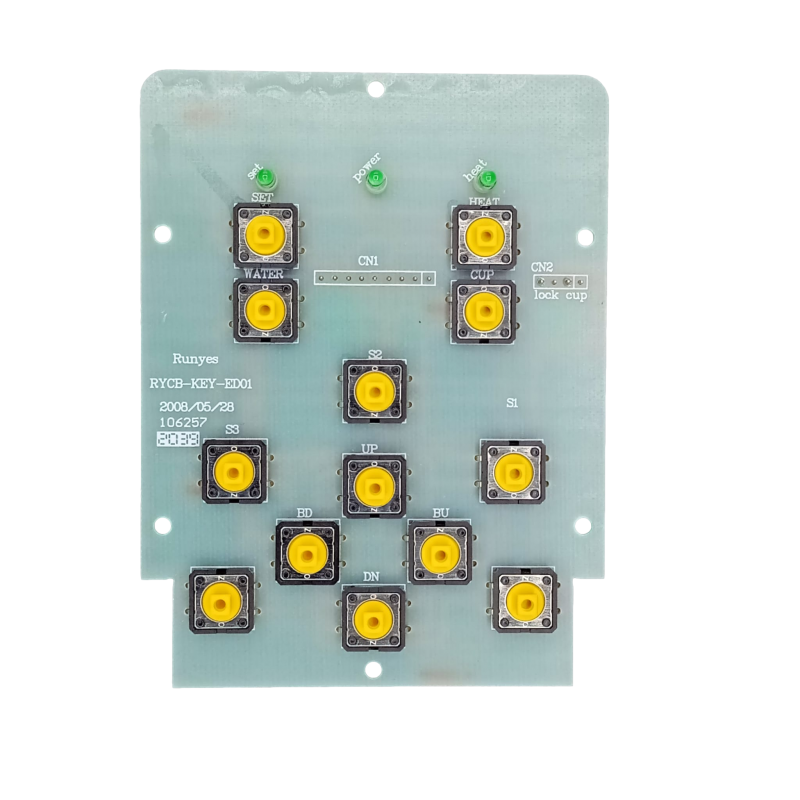 Tastatura Unit Runyes Care 33