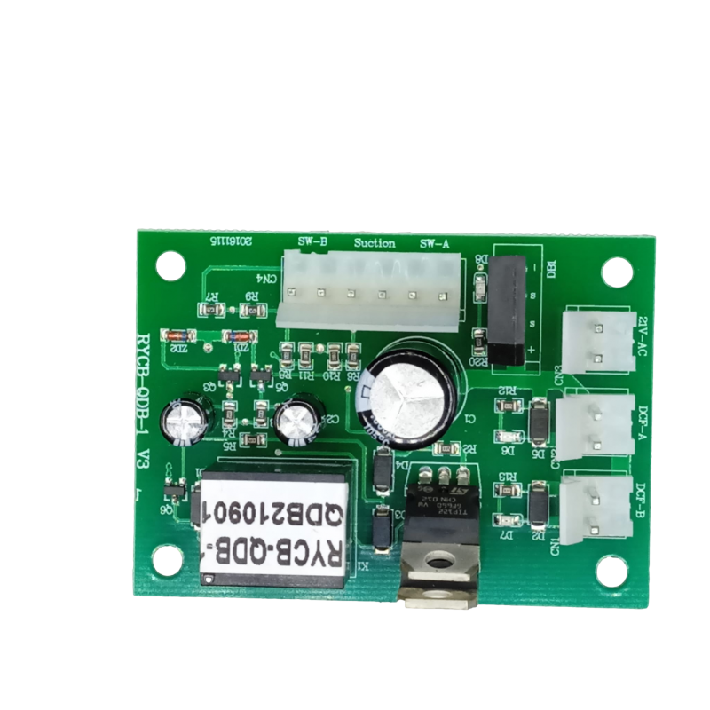 Placa comanda lampa – unit Runyes care 33