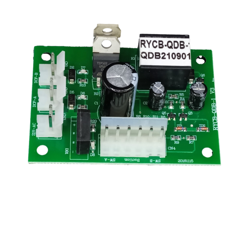 Placa comanda lampa – unit Runyes care 33