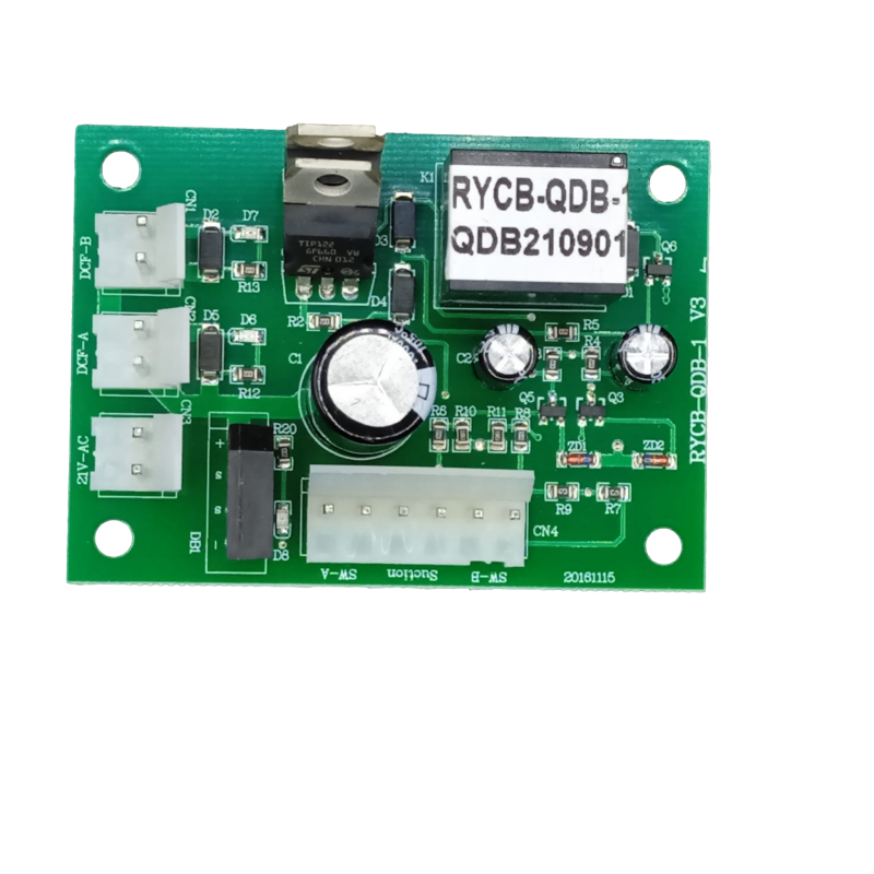 Placa comanda lampa – unit Runyes care 33