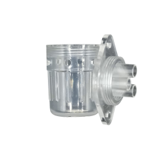 Borcan Decantor Apa Runyes (Transparent) – Modelele 300, 500 si CARE 33