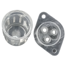 Borcan Decantor Apa Runyes (Transparent) – Modelele 300, 500 si CARE 33