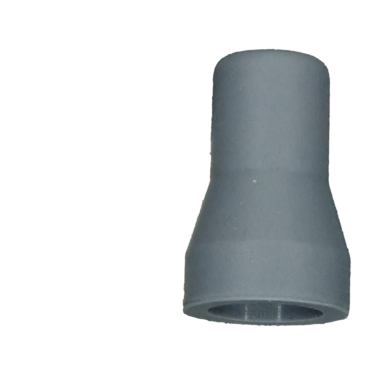 Terminatie Cauciuc pentru Aspirator Saliva Metalic Runyes (Model 300, 500 și Care 33)