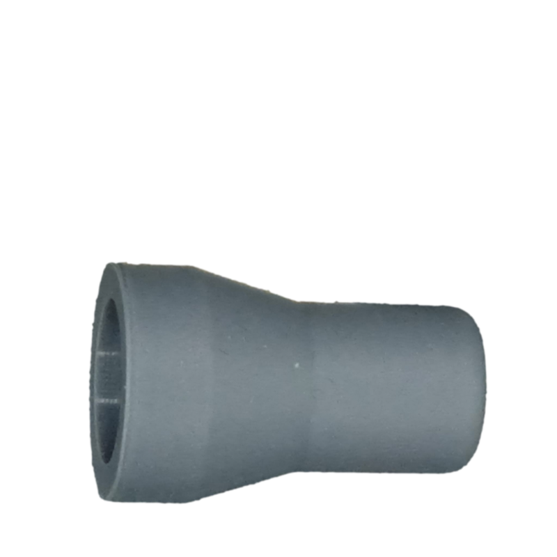 Terminatie Cauciuc pentru Aspirator Saliva Metalic Runyes (Model 300, 500 și Care 33)