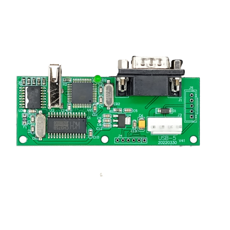 Placa USB Imprimanta Autoclav Runyes – Modelele 18L, 23L Si 29