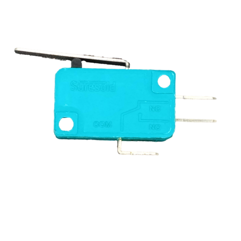 Switch electronic unit Runyes – modelele 300, 500 și Care 33