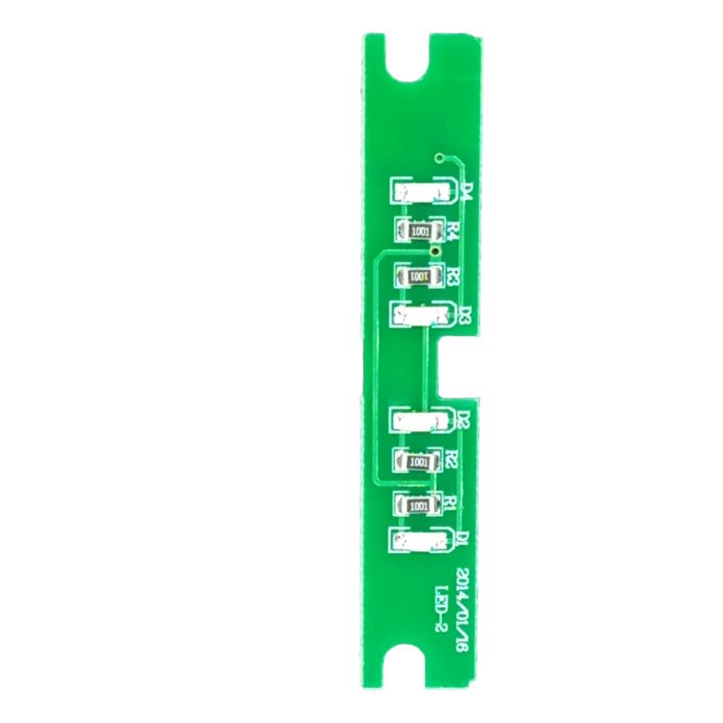 Bec led lampa unit + cablu conector Runyes