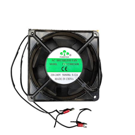 Ventilator Autoclav Runyes  18L, 23L Si 29