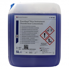 Dezinfectant concentrat instrumentar Eurosept Xtra