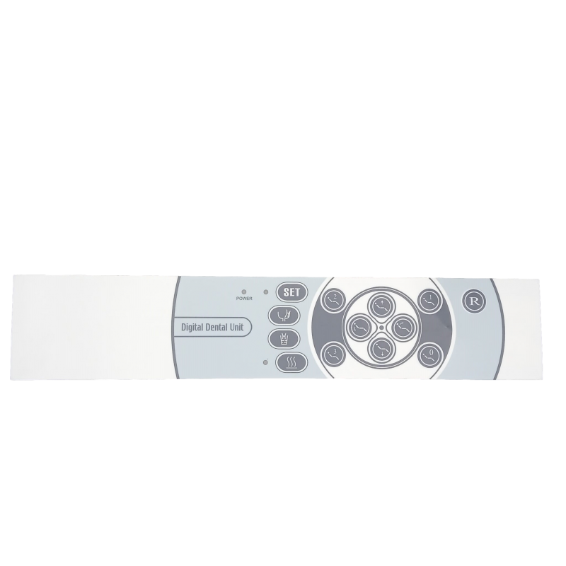 Panou control digital unit Care 33 Runyes