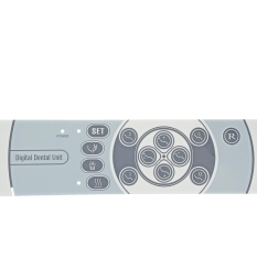 Panou control digital unit Care 33 Runyes