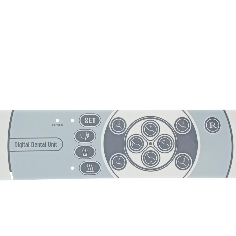 Panou control digital unit Care 33 Runyes