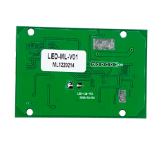 Placa de baza PCB pentru lampa DCI unit CARE 33 Runyes