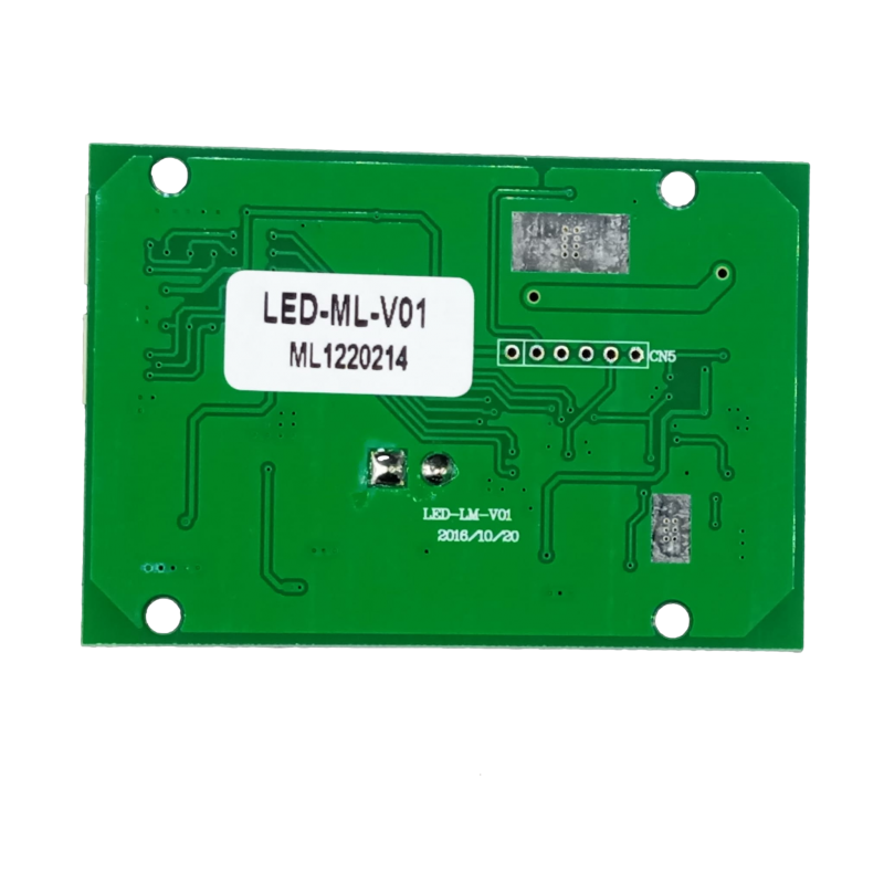 Placa de baza PCB pentru lampa DCI unit CARE 33 Runyes
