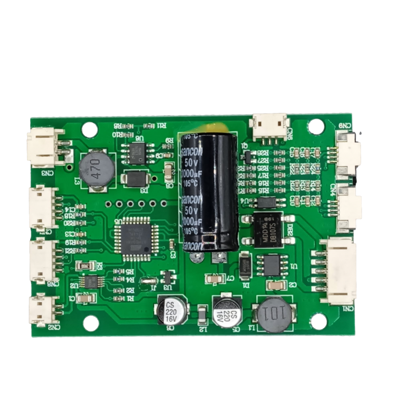 Placa de baza PCB pentru lampa DCI unit CARE 33 Runyes