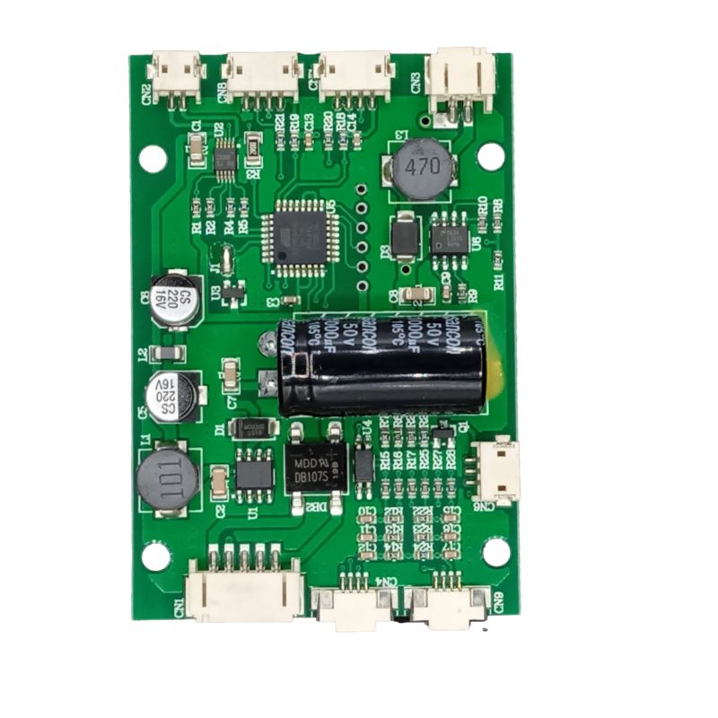 Placa de baza PCB pentru lampa DCI unit CARE 33 Runyes