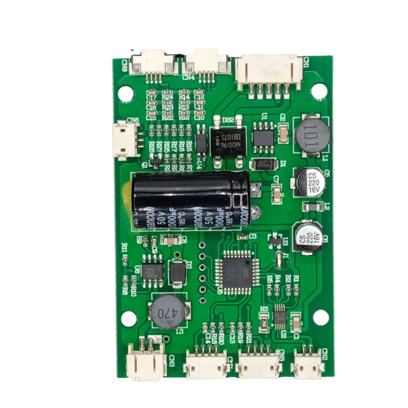 Placa de baza PCB pentru lampa DCI unit CARE 33 Runyes