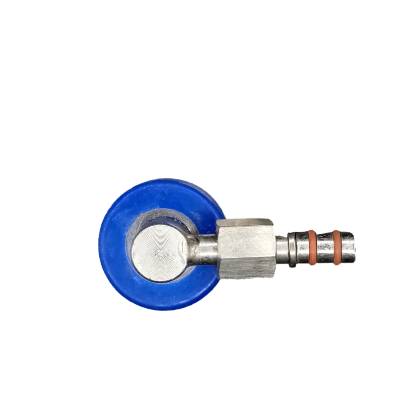 Kit Scurgere Autoclav Runyes