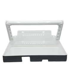 Kit-Bara Suport + Inaltator Role Sigilator SEAL 120 Runyes