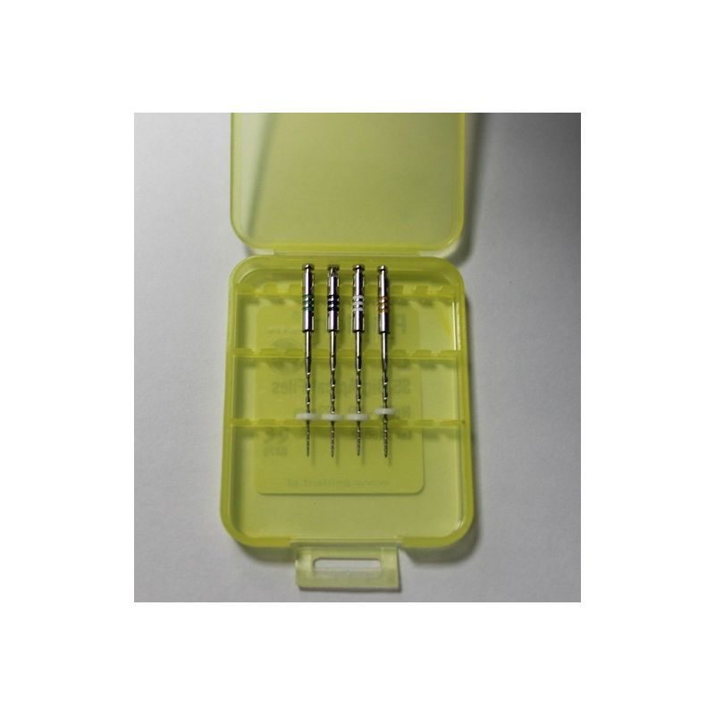 Ace preparare mecanica S5 Big Apical