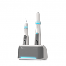 Sistem de obturare fara fir Elements IC Dual System