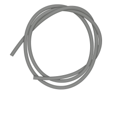 Furtun Aspiratie Chirurgicala Cu Debit Mic Unit Care 33 Runyes