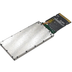 Display E-Connect S+ - Modul de conectivitate