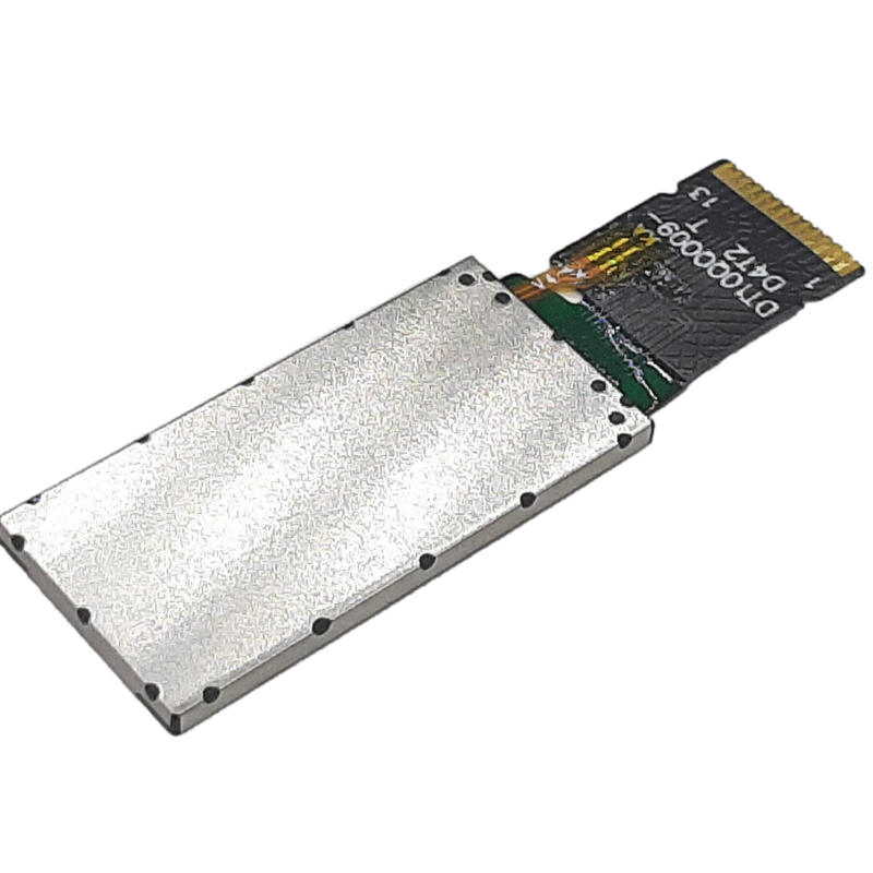 Display E-Connect S+ - Modul de conectivitate