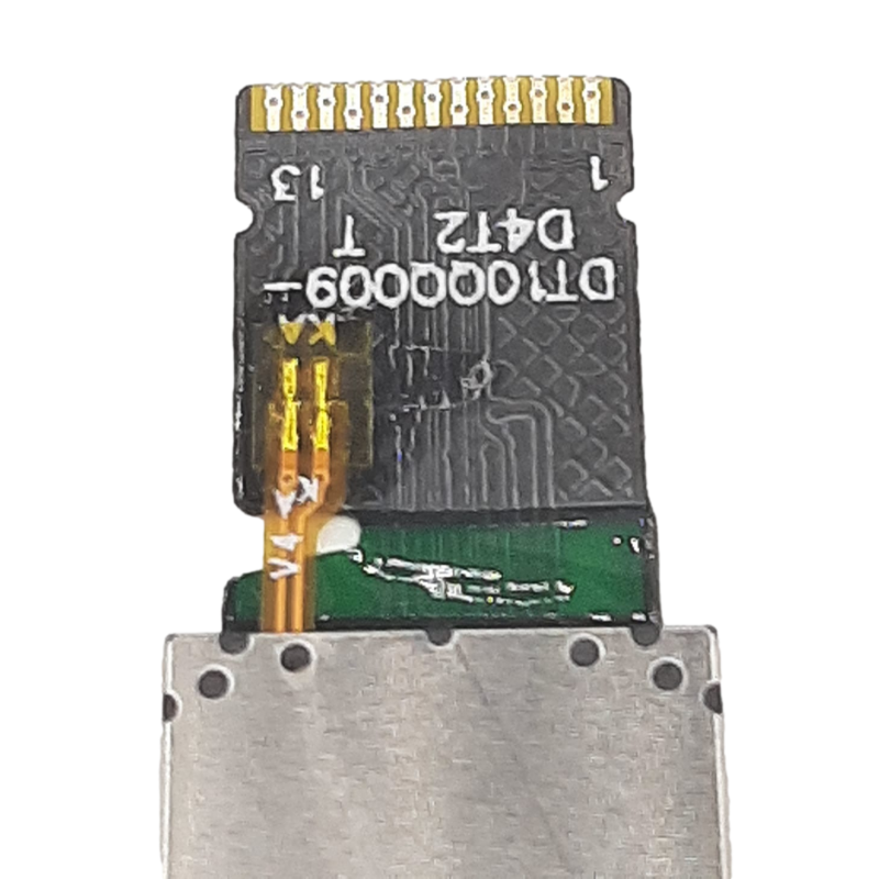 Display E-Connect S+ - Modul de conectivitate