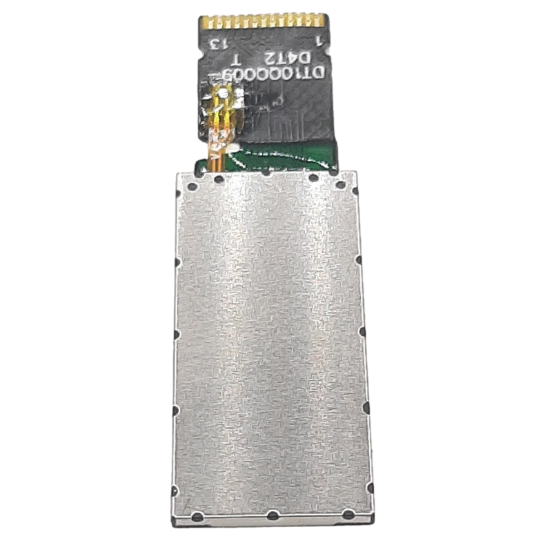 Display E-Connect S+ - Modul de conectivitate