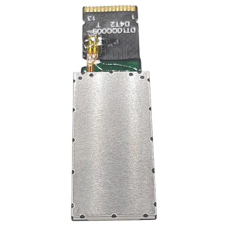 Display E-Connect S+ - Modul de conectivitate