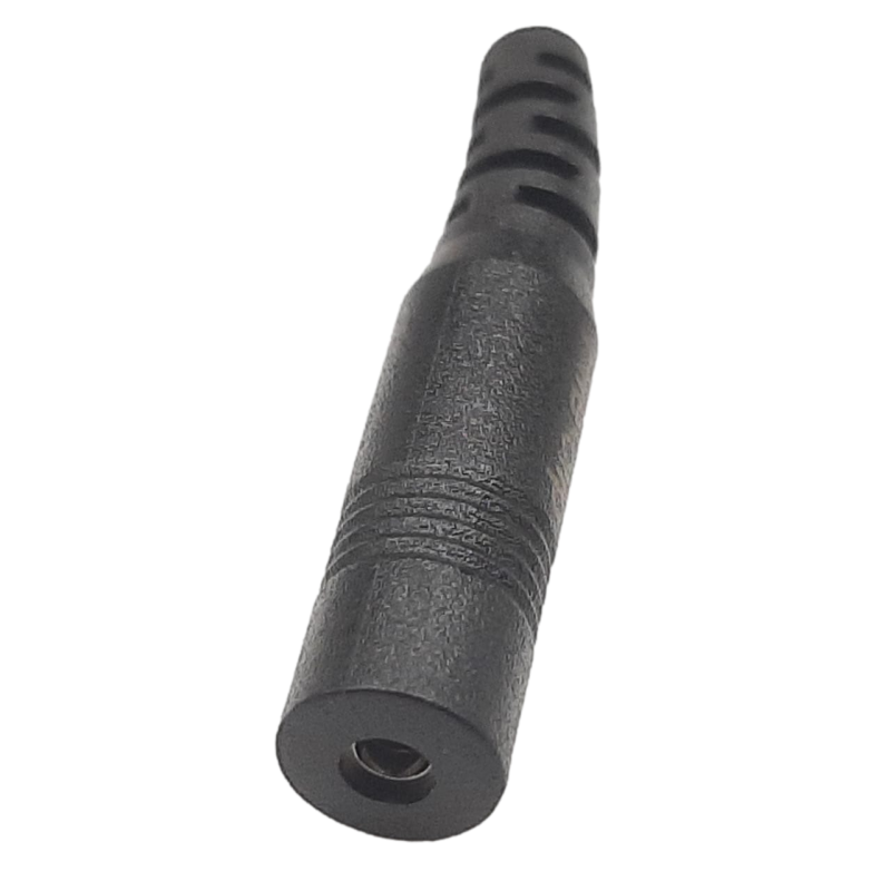 Cablu Conectare Fileclip/Cârlig Buză E-Connect S - Alb, Micro USB