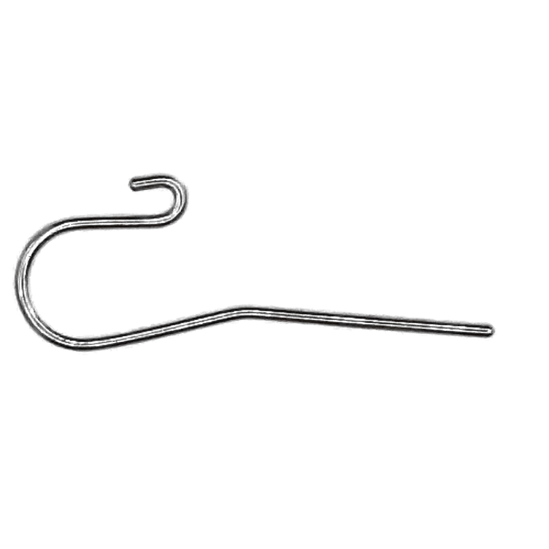 Carlig Buza Eighteeth / Sifary 6072002