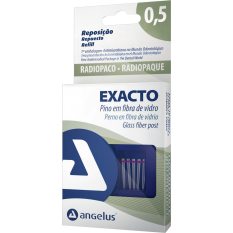 Pivoti Exacto Translucid refill