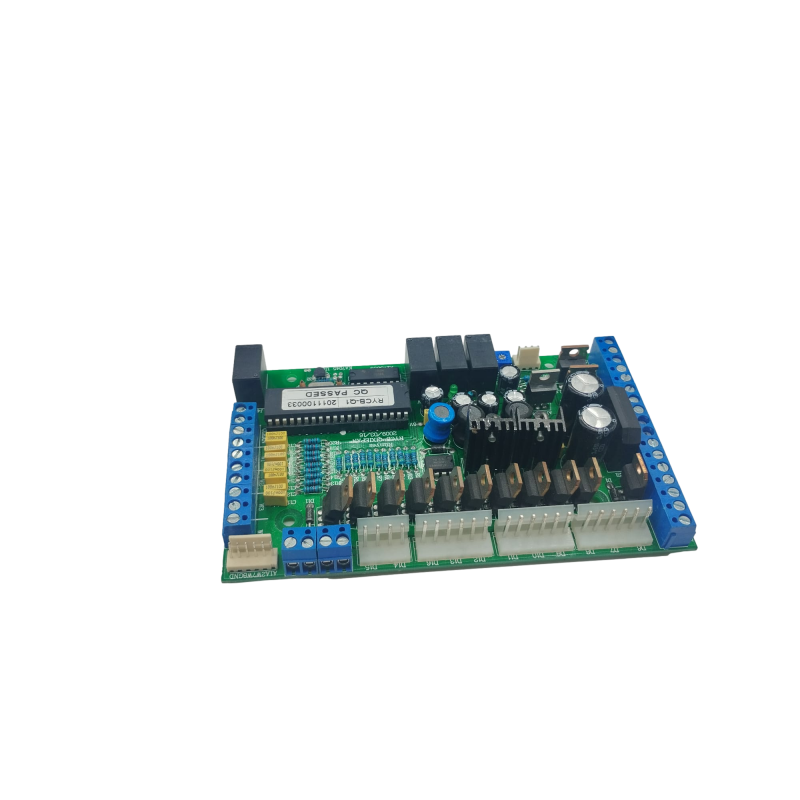 Placa electronica pentru autoclave RUNYES - 17L/18L