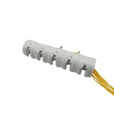 SUPORT 5 LOCATII (COMANDA PNEUMATICA) CARE 33D RUNYES