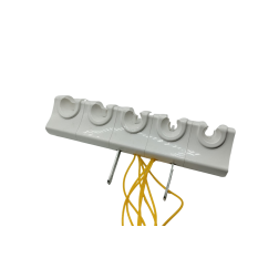 SUPORT 5 LOCATII (COMANDA PNEUMATICA) CARE 33D RUNYES