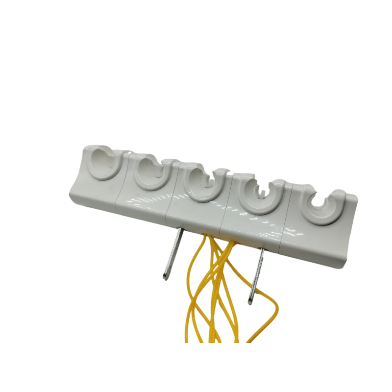 SUPORT 5 LOCATII (COMANDA PNEUMATICA) CARE 33D RUNYES