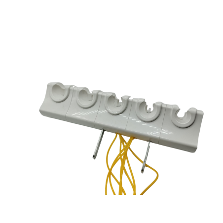 SUPORT 5 LOCATII (COMANDA PNEUMATICA) CARE 33D RUNYES