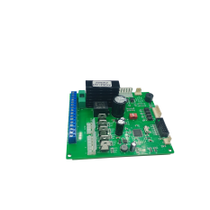 Placa de baza pentru unitate Runyes Care 33