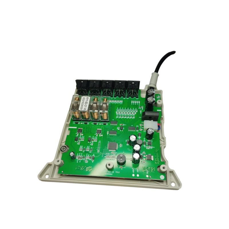 Placa electronica unit Runyes