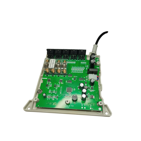 Placa electronica unit Runyes