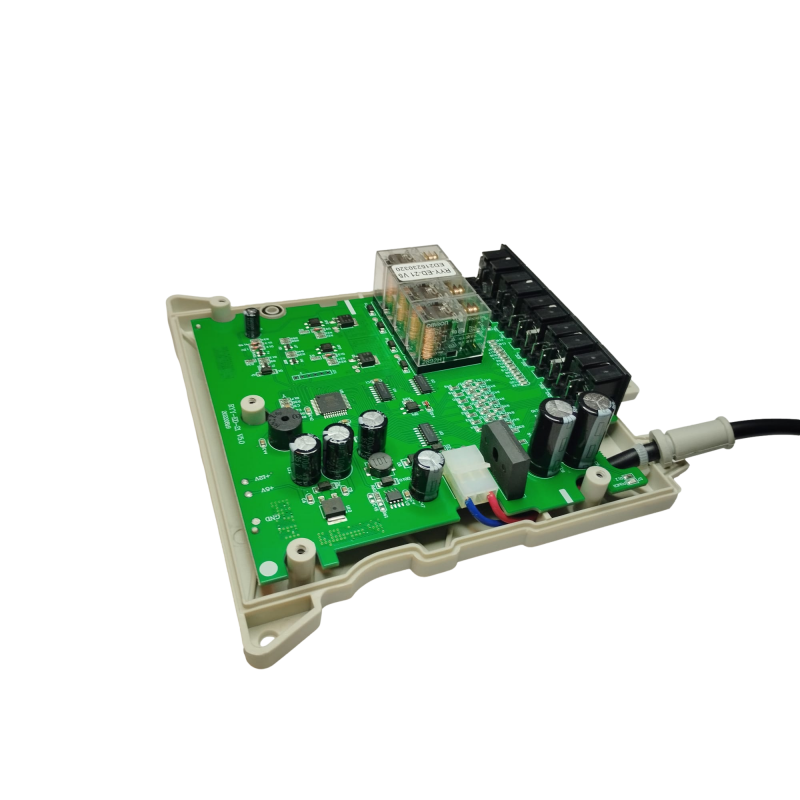 Placa electronica unit Runyes