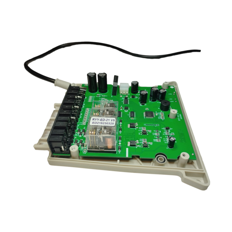 Placa electronica unit Runyes