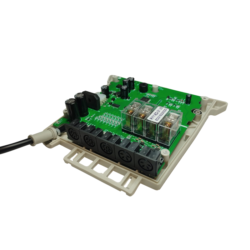 Placa electronica unit Runyes