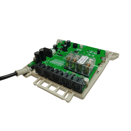 Placa electronica unit Runyes