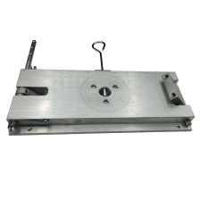 SISTEM INCHIDERE USA AUTOCLAV RUNYES