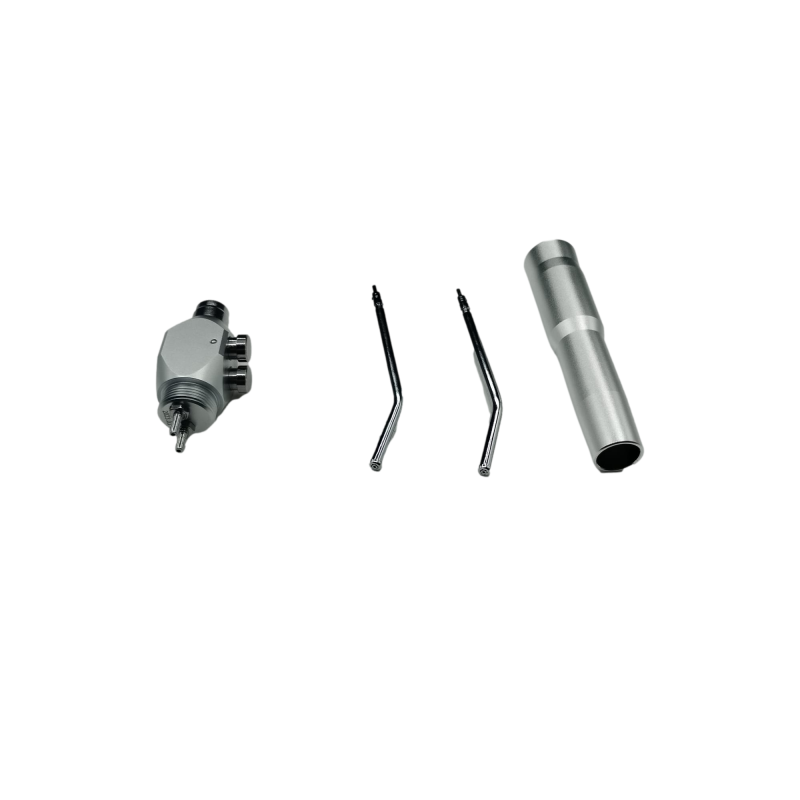 Seringa aer/apa unit Runyes