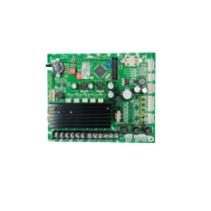 Placa principala ecran LCD Autoclav Runyes