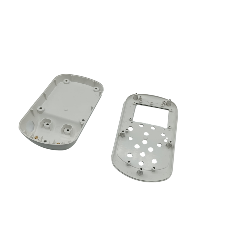 Masca Inferioara Panou Comenzi Unit Care 33 Runyes